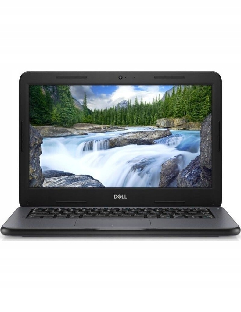 Dell Latitude 3300