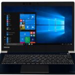 Toshiba Portege X30-D-130