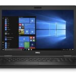 Dell Latitude 5580