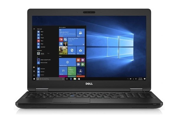 Dell Latitude 5580