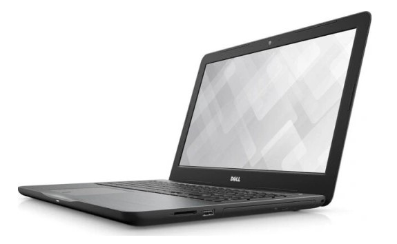 Dell Inspiron 17