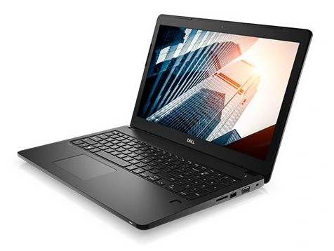 Dell Latitude 3580